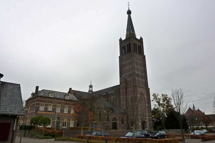 RK kerk Onze Lieve Vrouw Onbevlekt Ontvangen